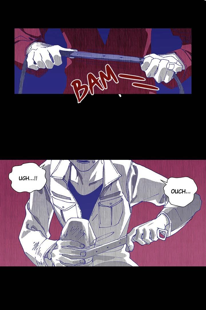 Read Chess & Jack chapter 9 image 2 on Lezhin