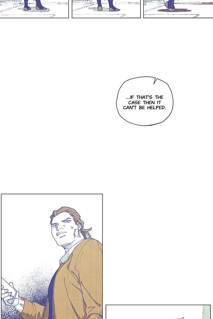 Read Chess & Jack chapter 9 image 22 on Lezhin