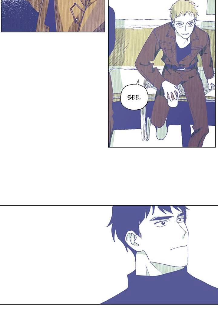 Read Chess & Jack chapter 9 image 23 on Lezhin