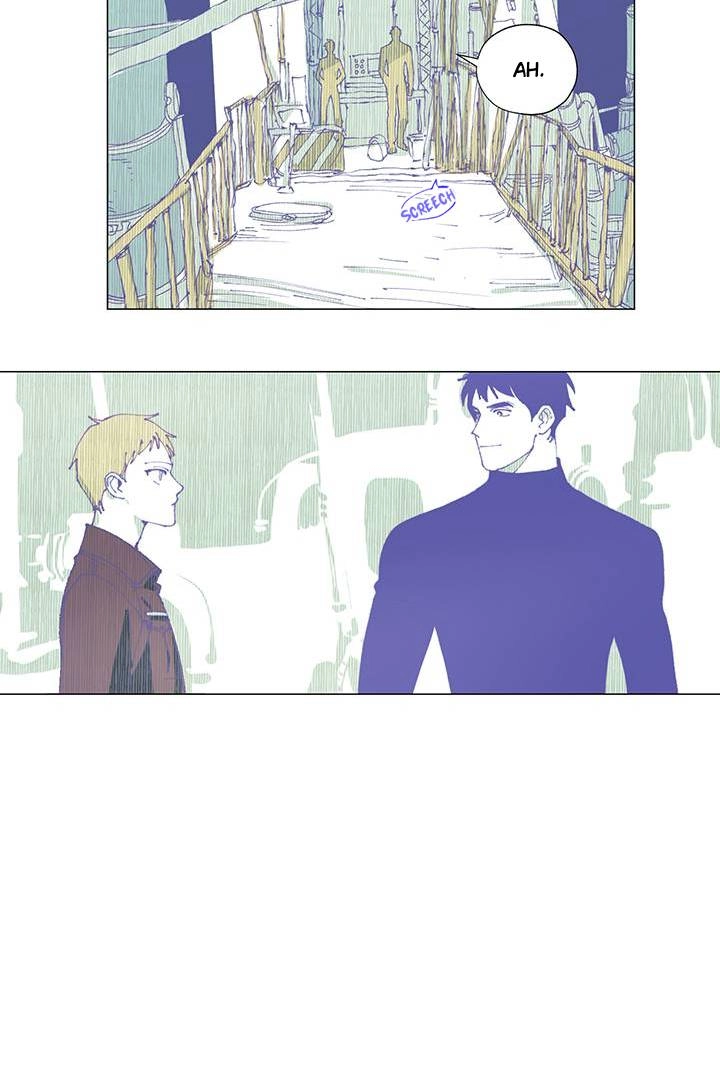 Read Chess & Jack chapter 9 image 31 on Lezhin