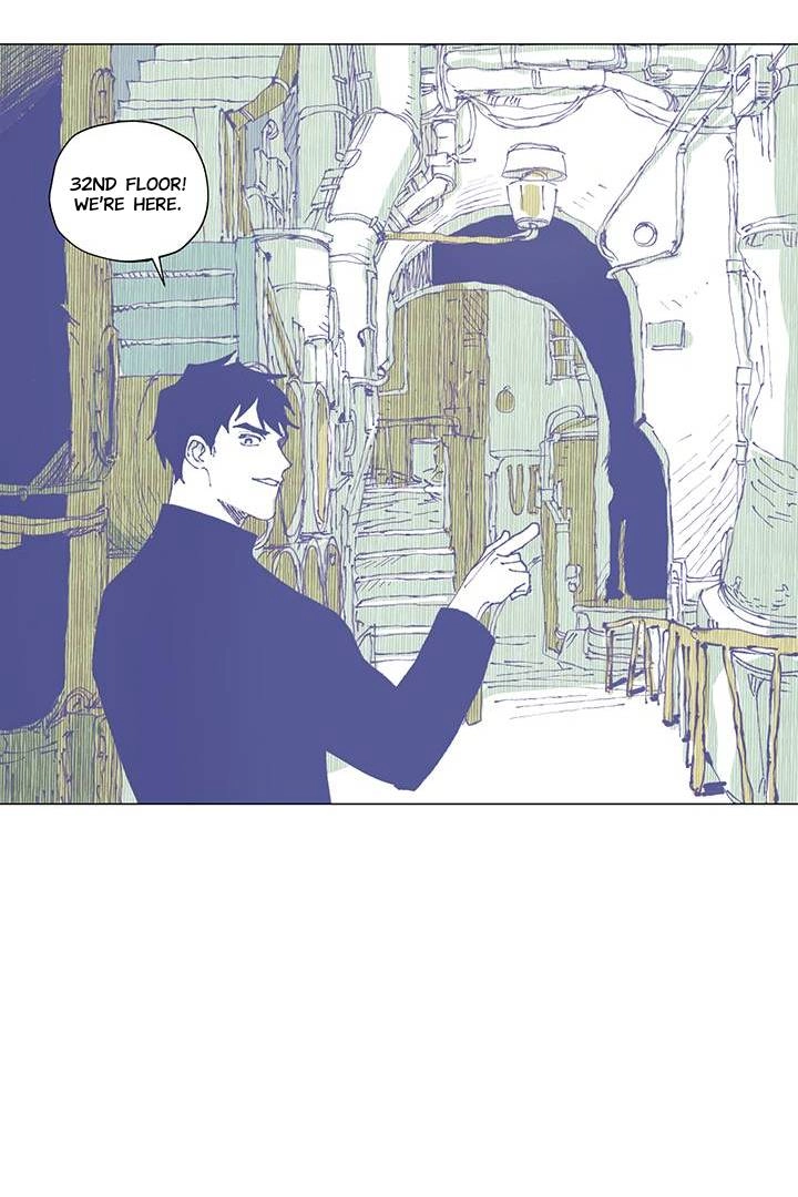 Read Chess & Jack chapter 9 image 32 on Lezhin