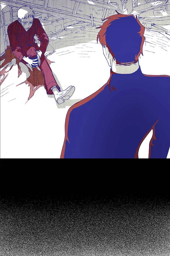 Read Chess & Jack chapter 9 image 5 on Lezhin
