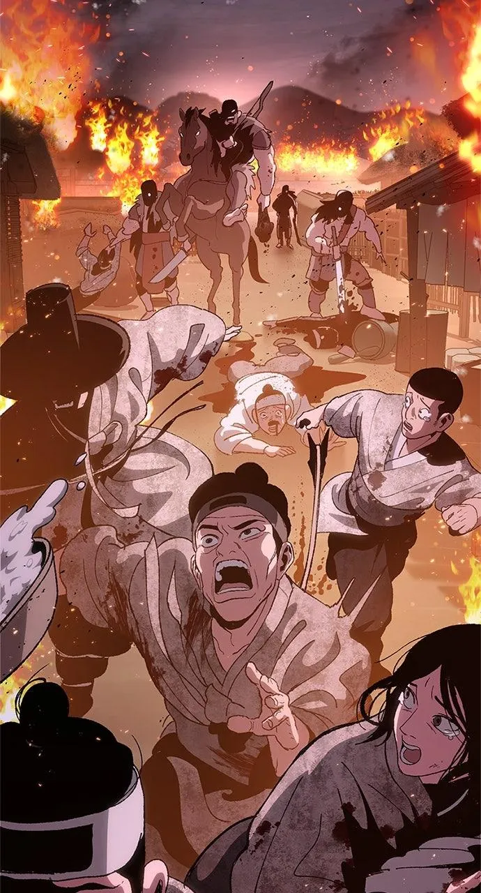 Read Chetamja: The King chapter 0 image 4 on Lezhin