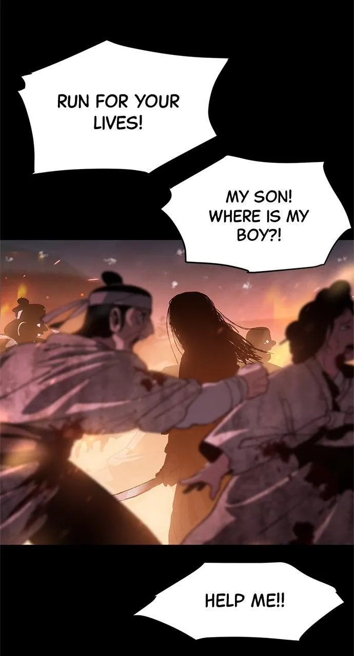 Read Chetamja: The King chapter 0 image 6 on Lezhin