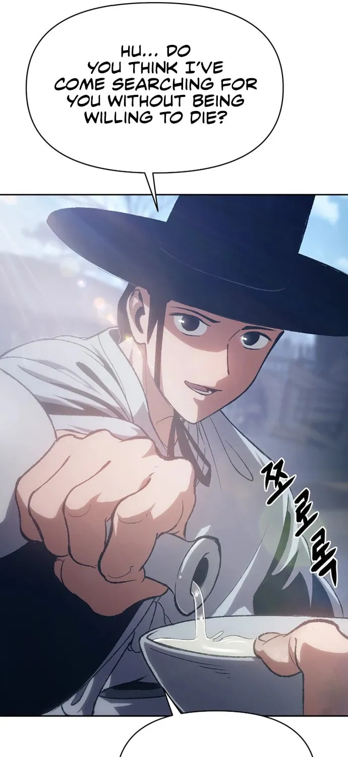 Read Chetamja chapter 1 image 118 on Lezhin