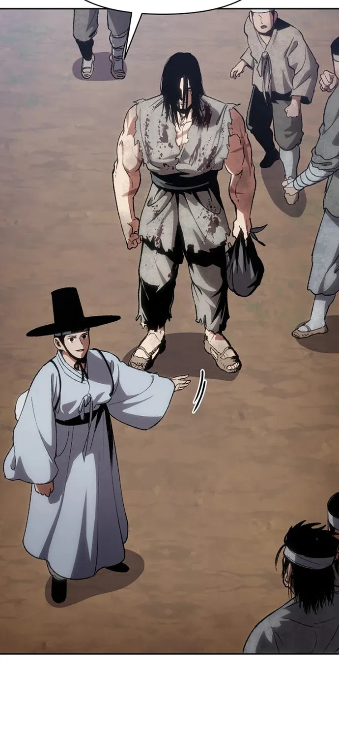 Read Chetamja chapter 1 image 135 on Lezhin