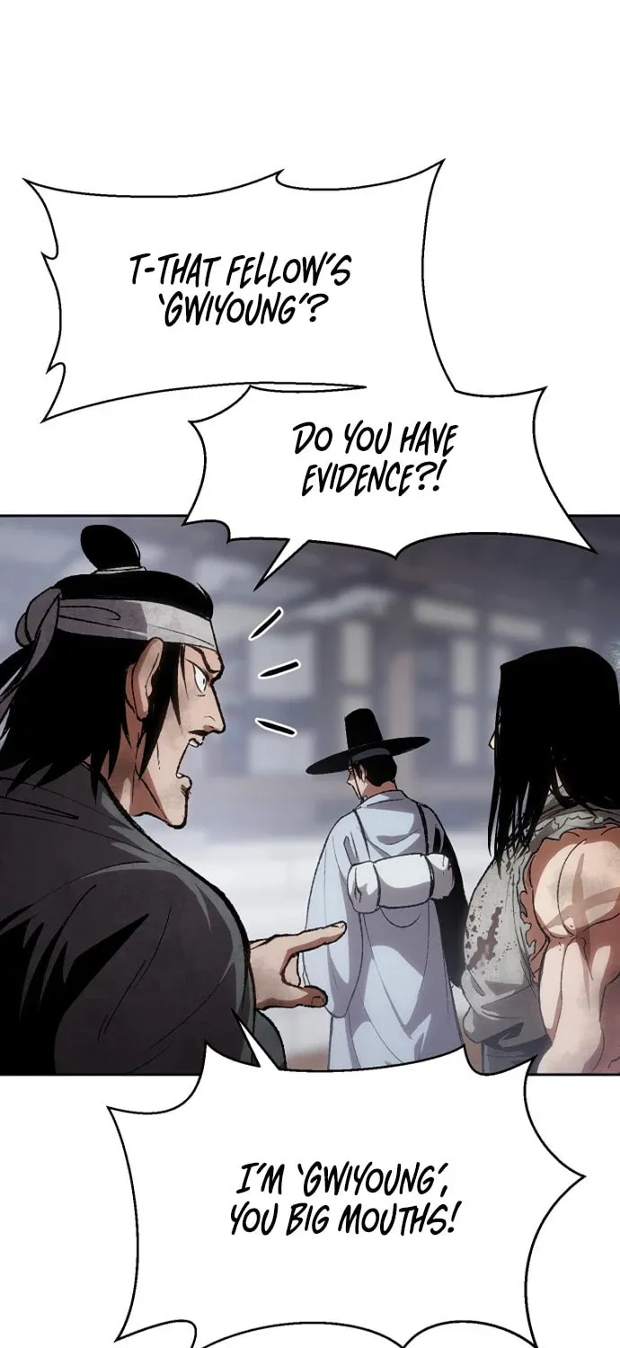 Read Chetamja chapter 1 image 137 on Lezhin