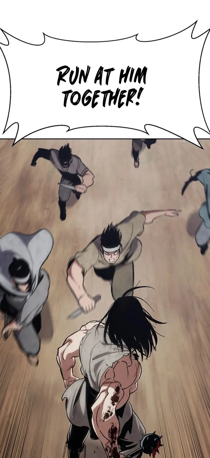 Read Chetamja chapter 1 image 202 on Lezhin