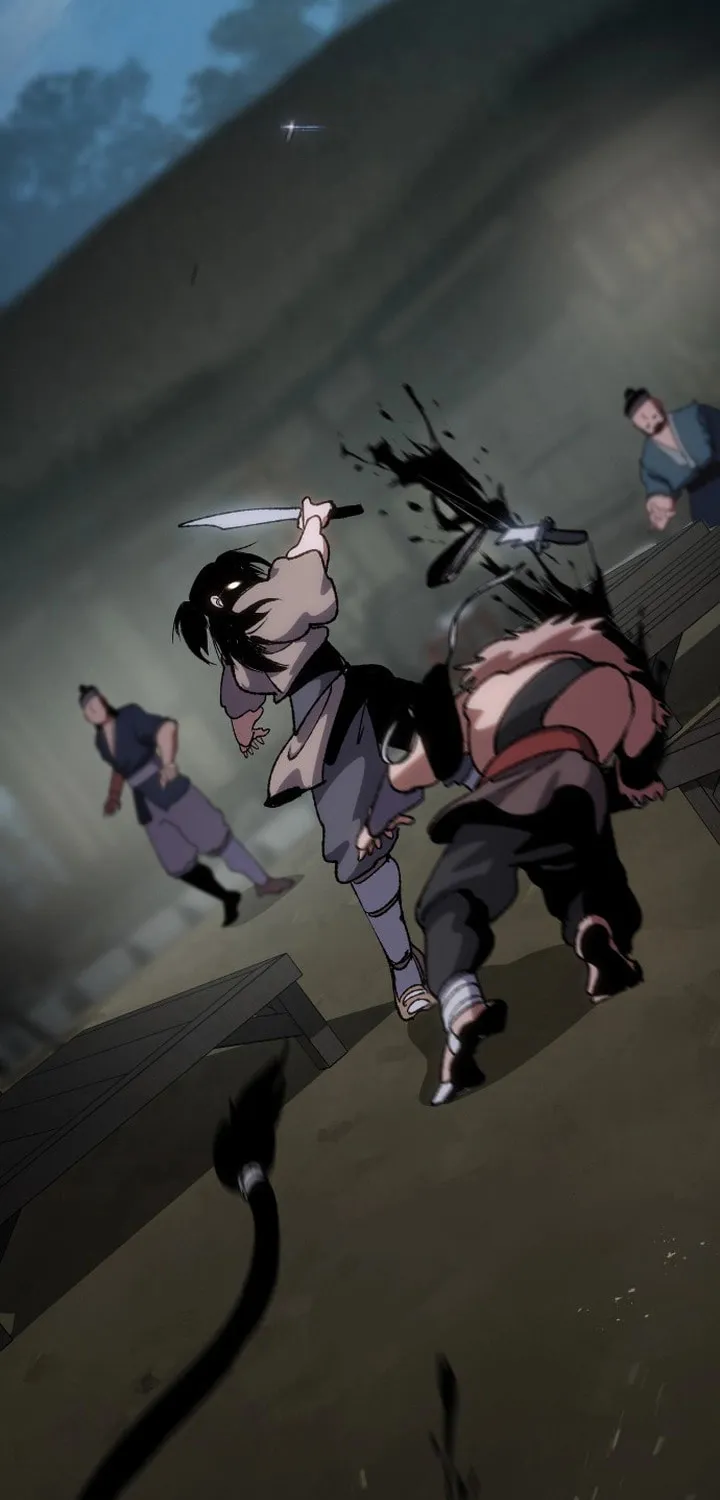 Read Chetamja chapter 11 image 101 on Lezhin