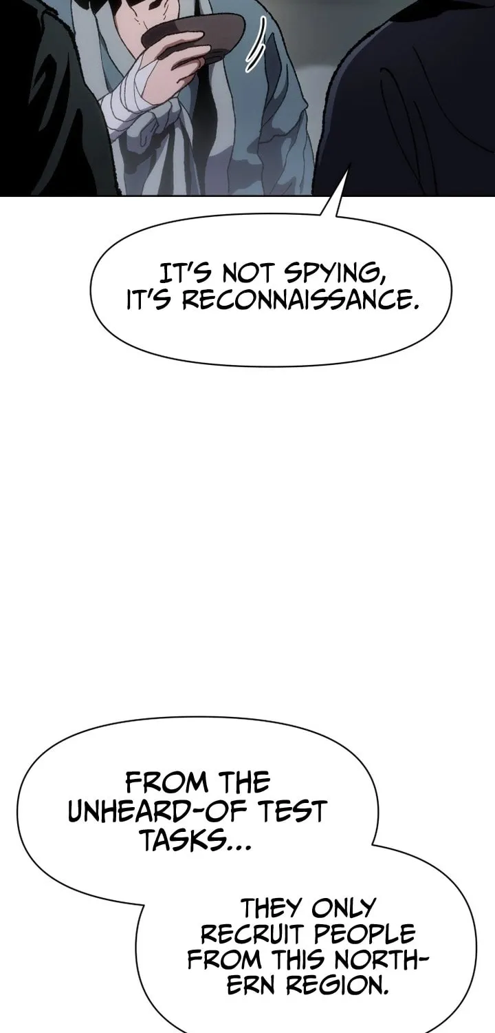 Read Chetamja chapter 11 image 15 on Lezhin