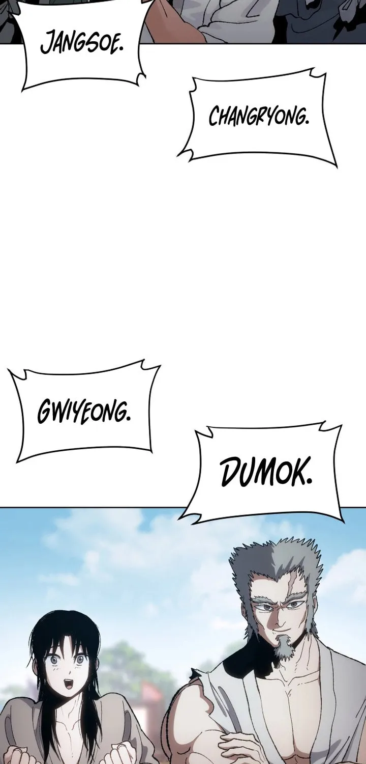 Read Chetamja chapter 11 image 3 on Lezhin