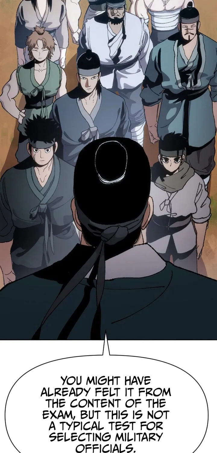 Read Chetamja chapter 11 image 8 on Lezhin