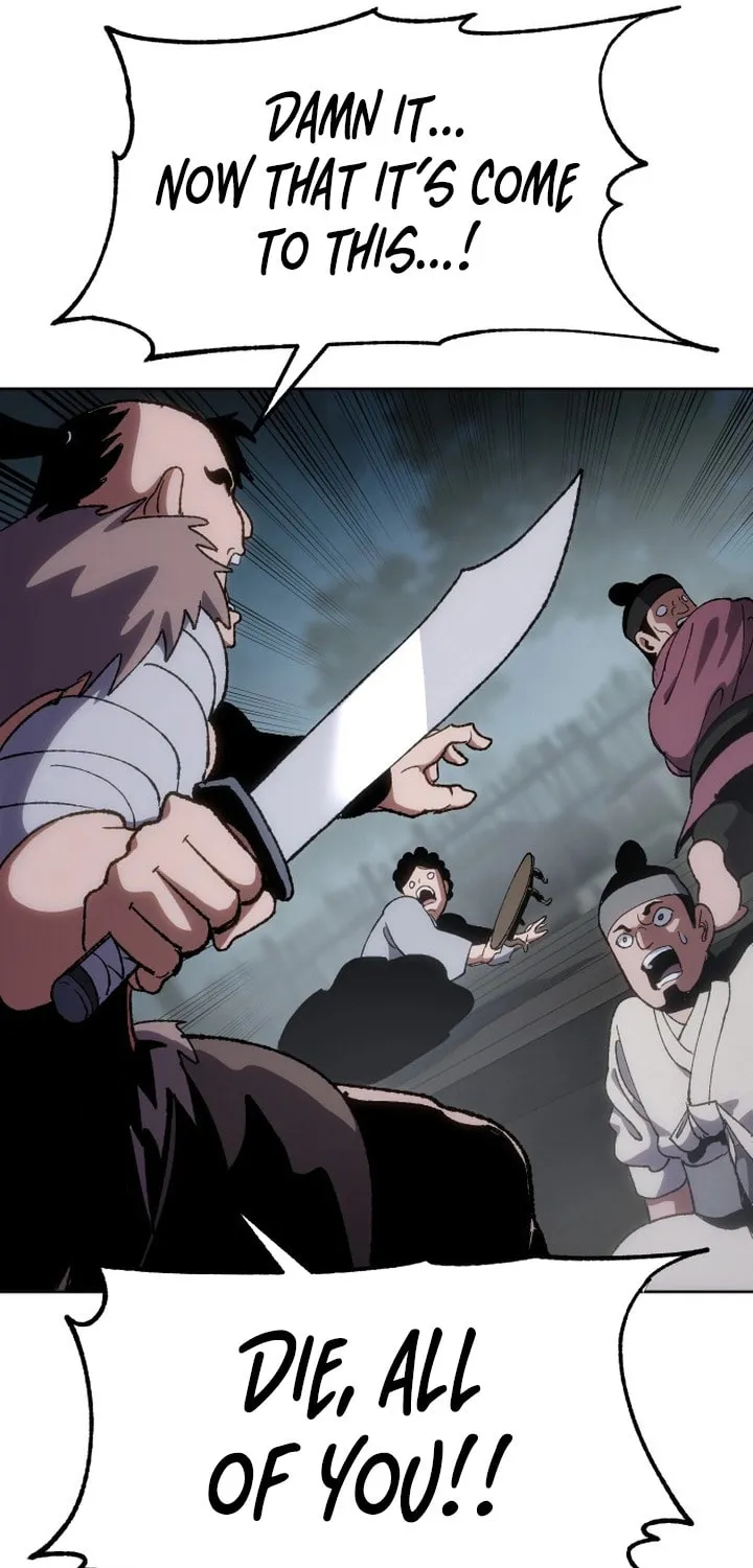 Read Chetamja chapter 11 image 91 on Lezhin
