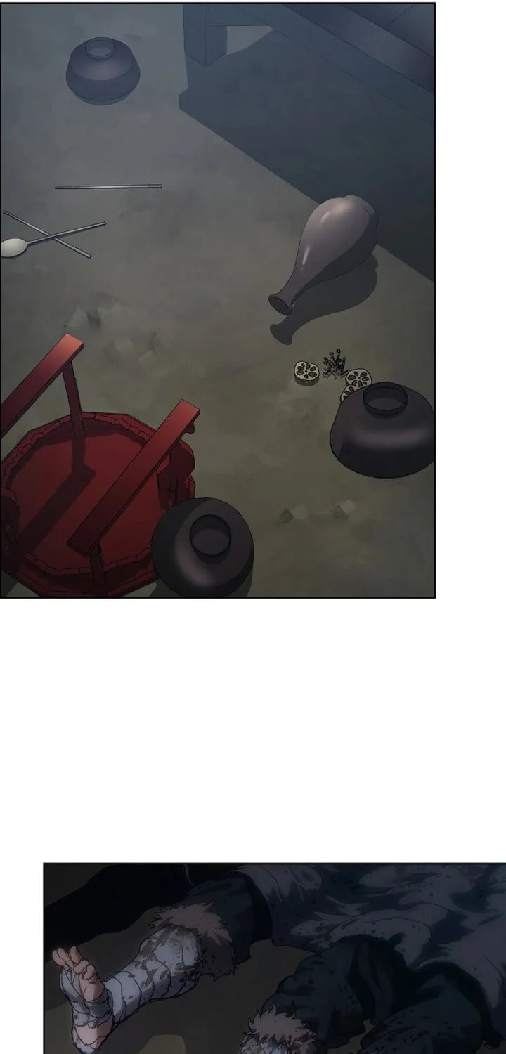 Read Chetamja chapter 12 image 33 on Lezhin