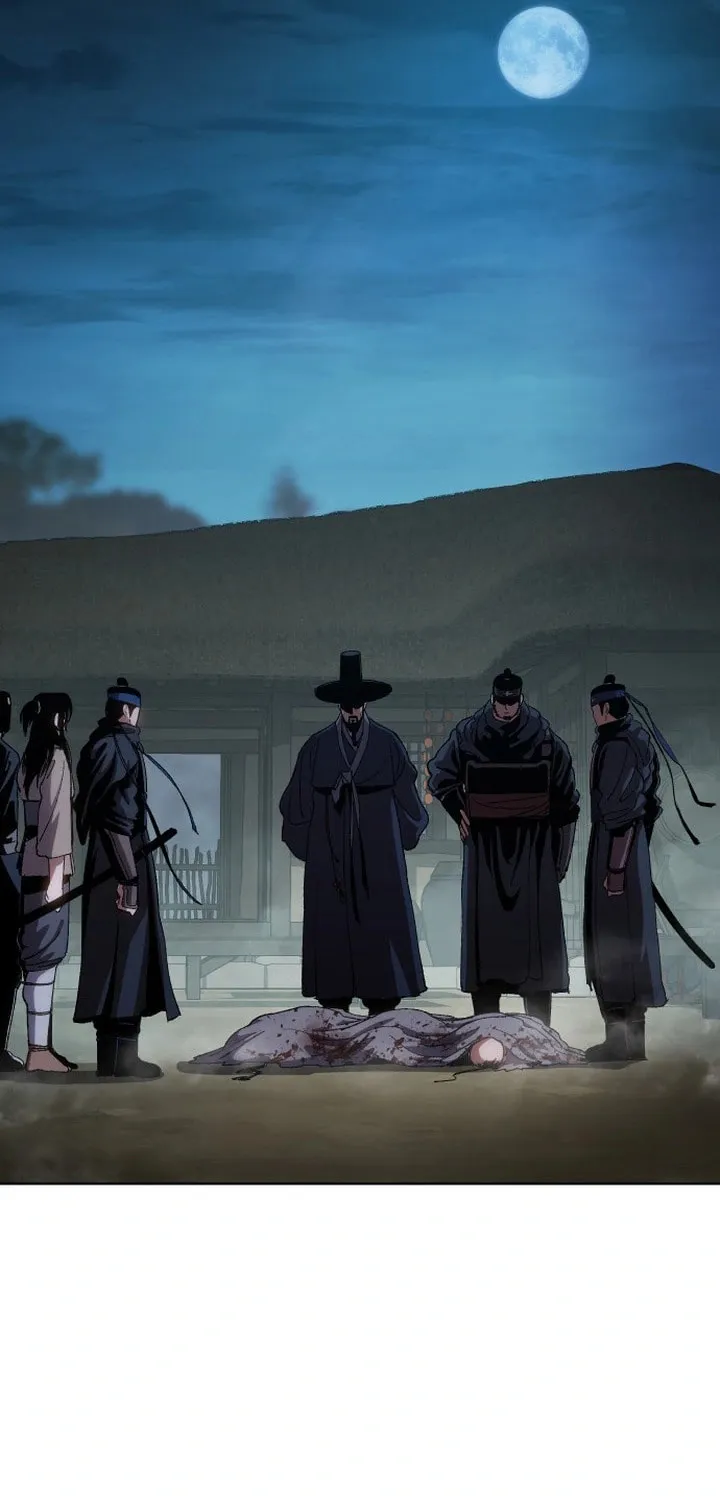 Read Chetamja chapter 12 image 35 on Lezhin