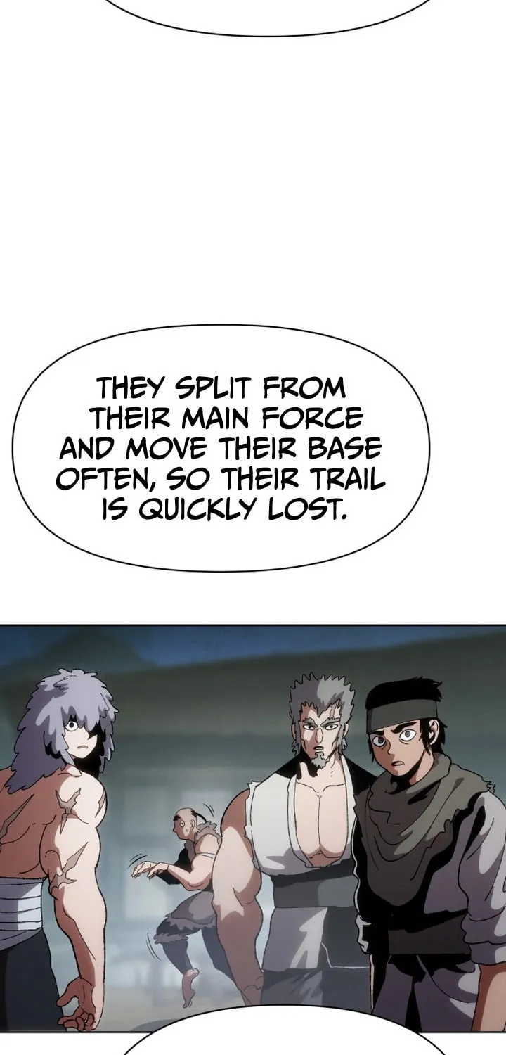Read Chetamja chapter 12 image 9 on Lezhin
