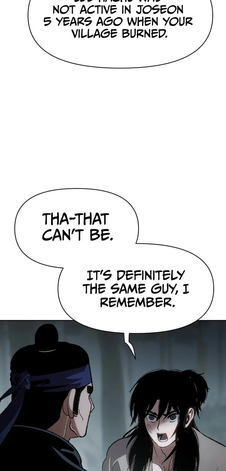 Read Chetamja chapter 13 image 100 on Lezhin