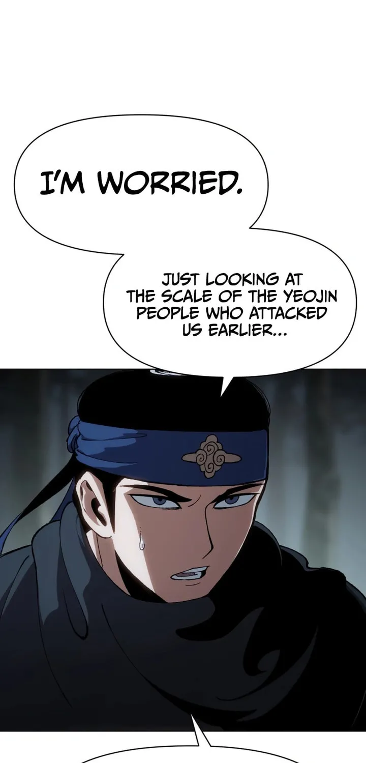 Read Chetamja chapter 13 image 106 on Lezhin