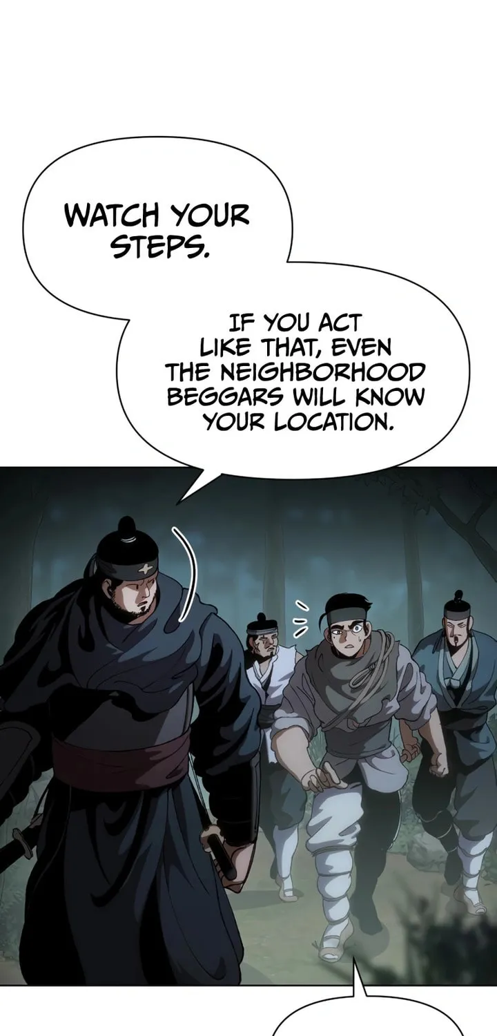 Read Chetamja chapter 13 image 2 on Lezhin