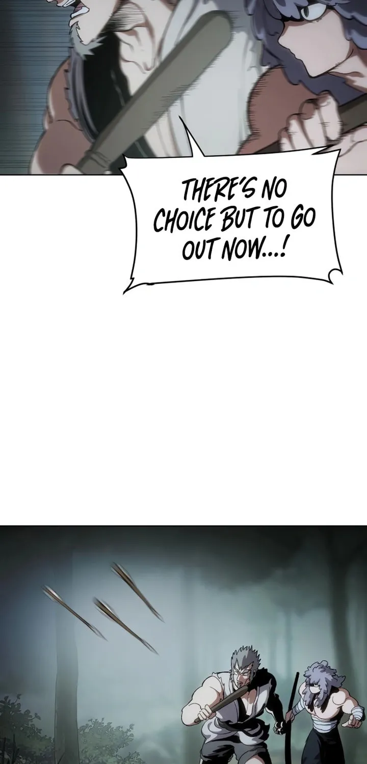 Read Chetamja chapter 13 image 30 on Lezhin