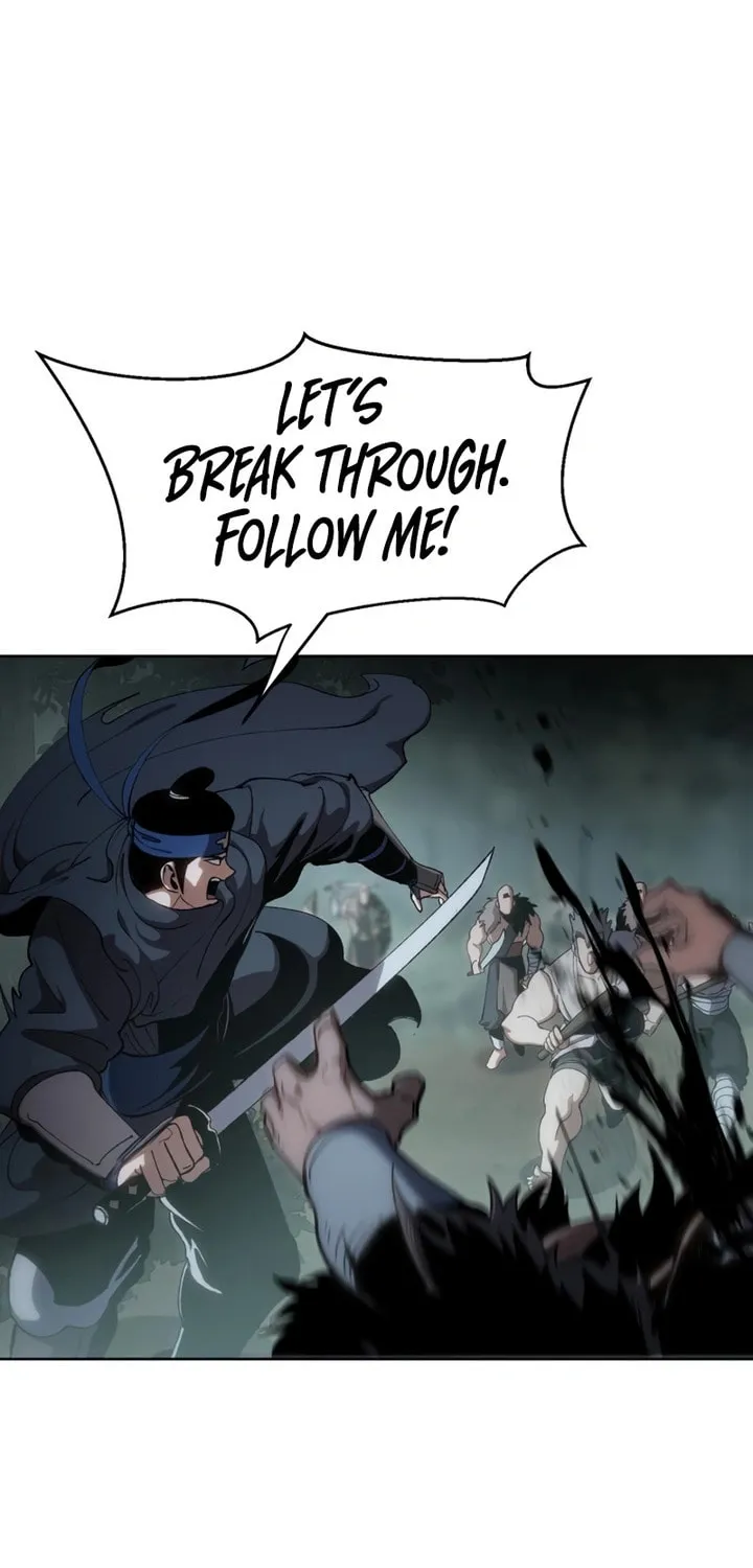 Read Chetamja chapter 13 image 45 on Lezhin