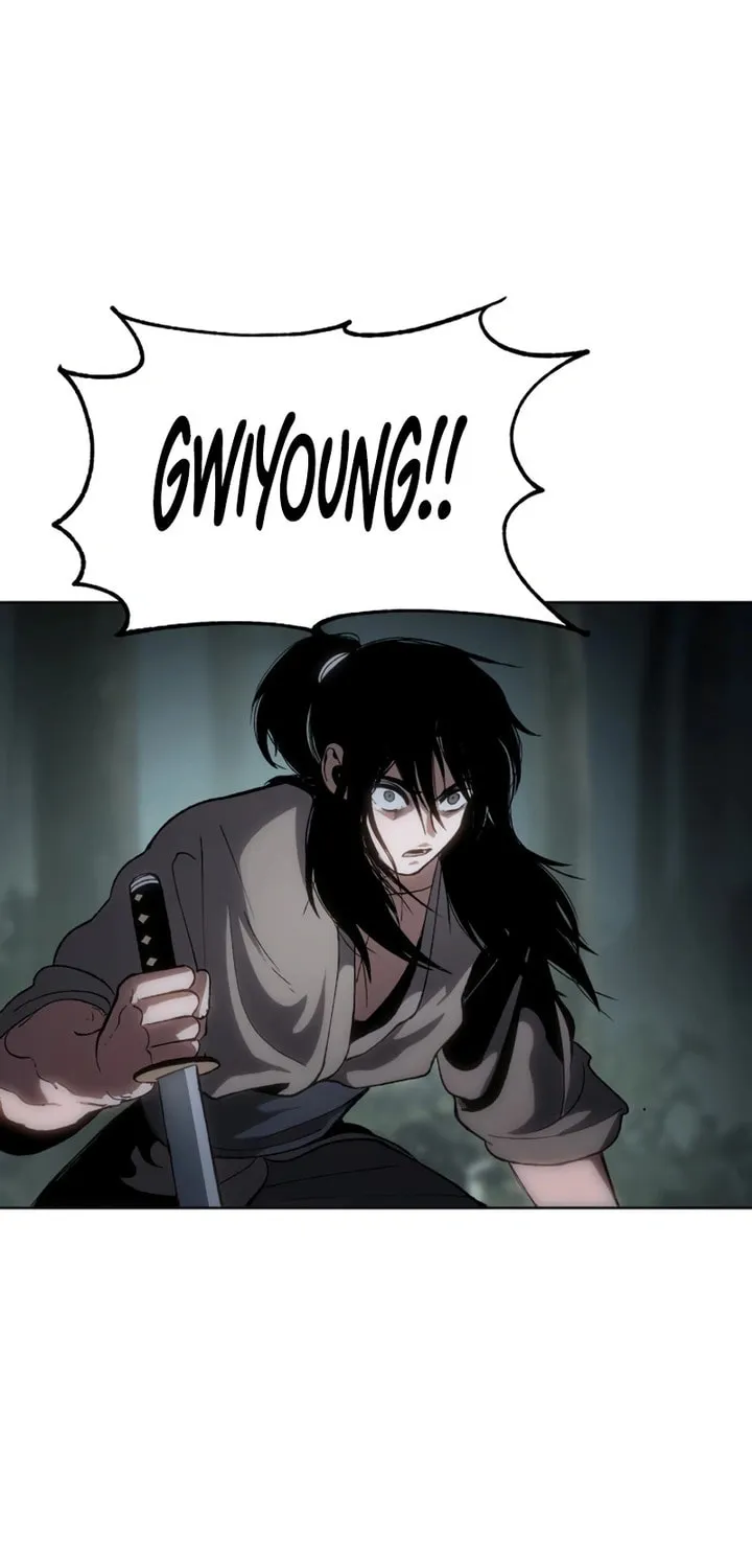 Read Chetamja chapter 13 image 46 on Lezhin