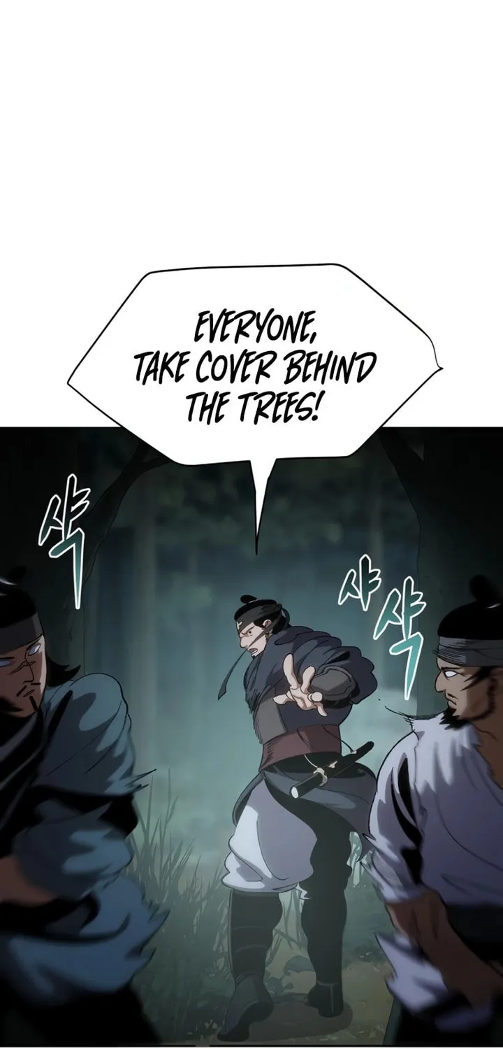 Read Chetamja chapter 13 image 5 on Lezhin