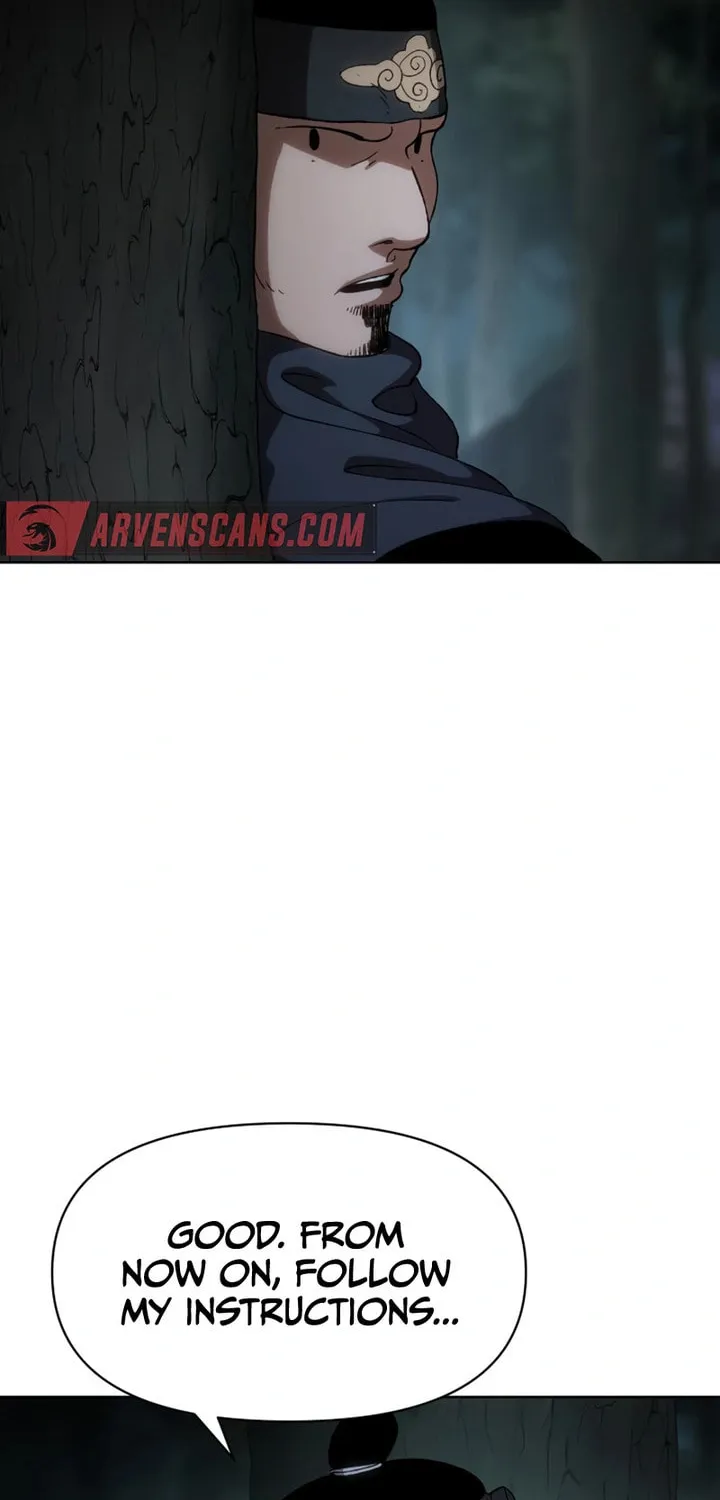Read Chetamja chapter 13 image 8 on Lezhin