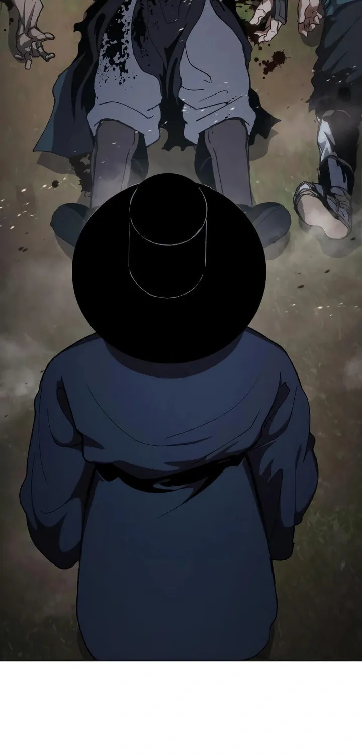 Read Chetamja chapter 14 image 3 on Lezhin