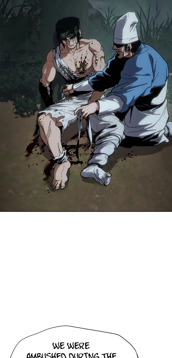 Read Chetamja chapter 14 image 7 on Lezhin