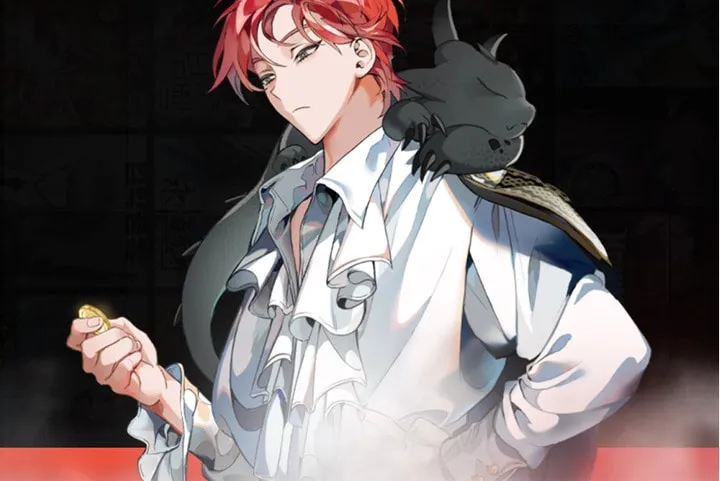 Read Chetamja chapter 15 image 121 on Lezhin