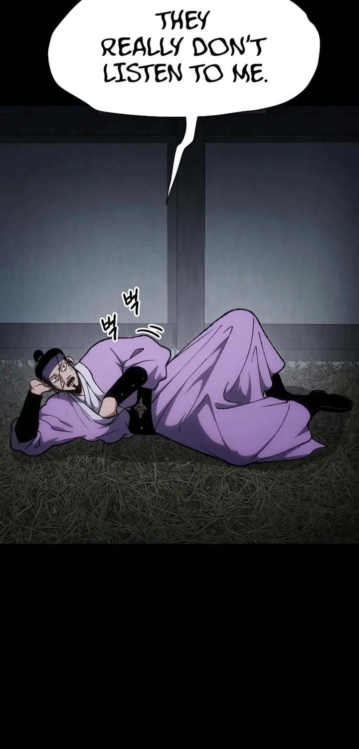 Read Chetamja chapter 16 image 2 on Lezhin