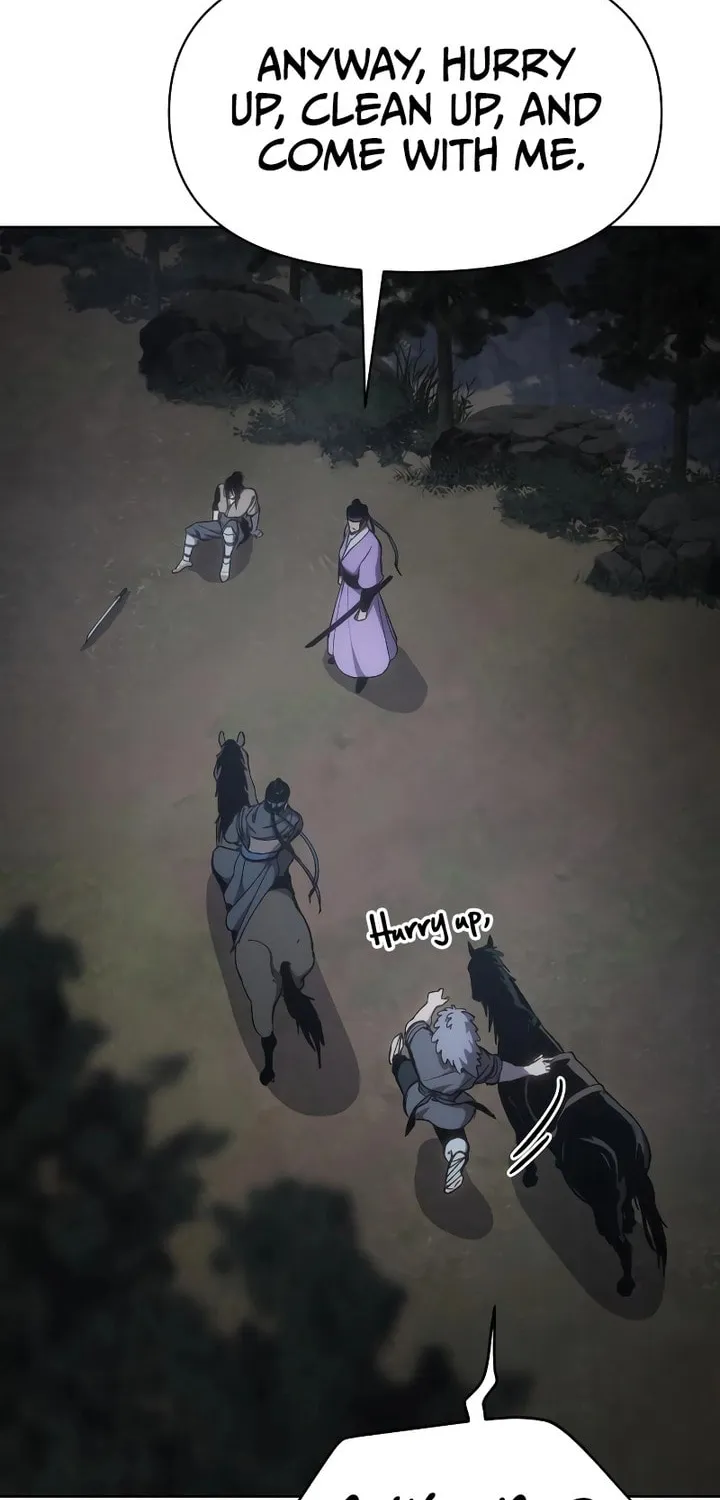 Read Chetamja chapter 16 image 20 on Lezhin