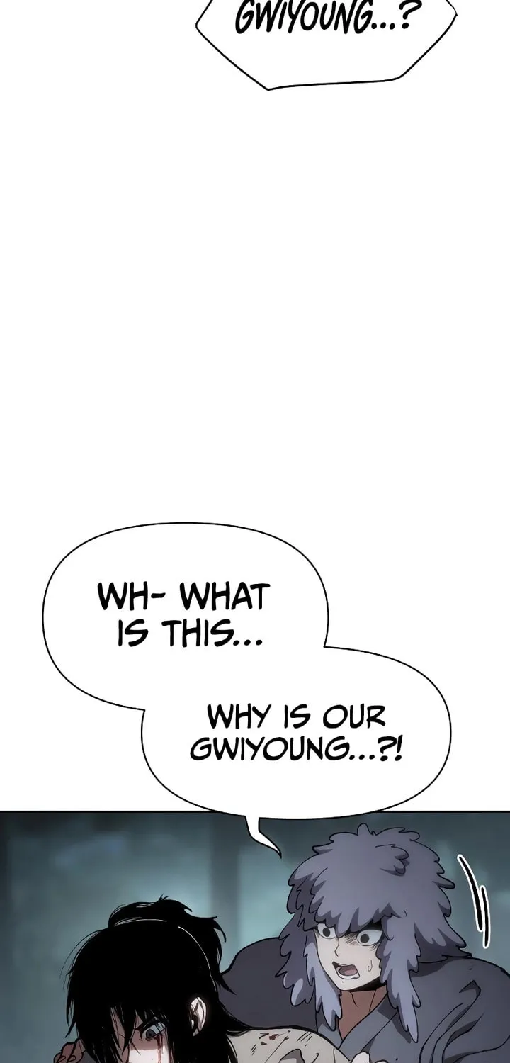 Read Chetamja chapter 16 image 21 on Lezhin
