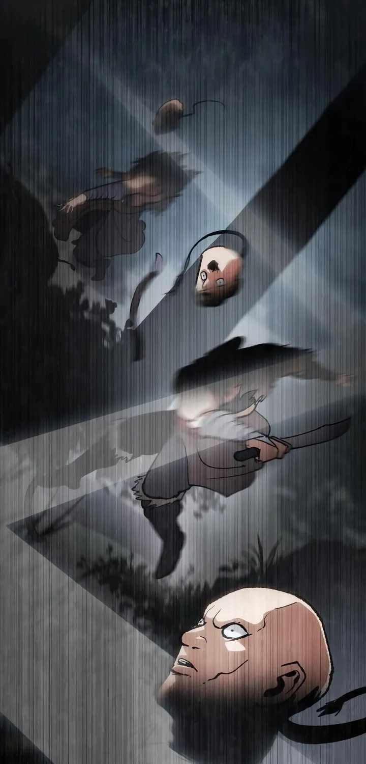 Read Chetamja chapter 16 image 77 on Lezhin