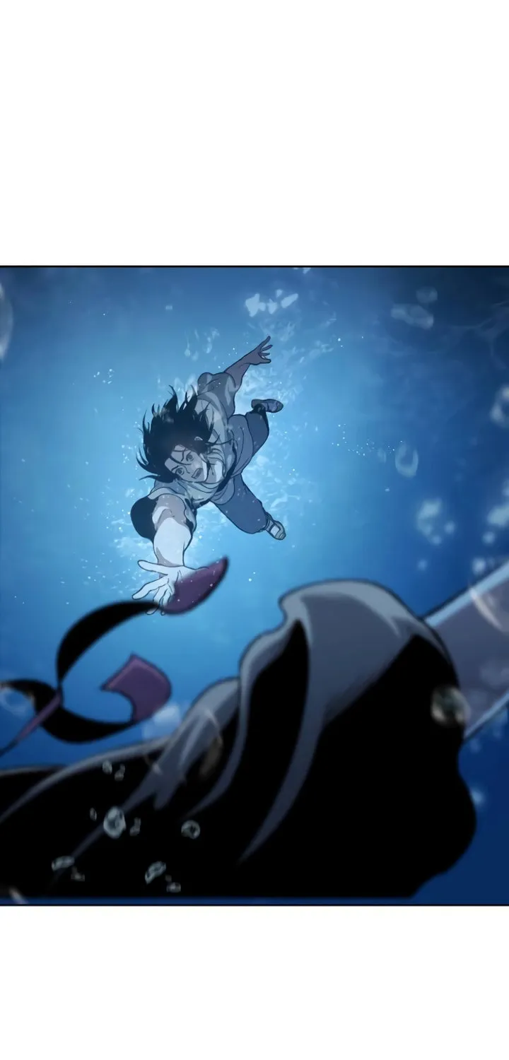 Read Chetamja chapter 17 image 13 on Lezhin