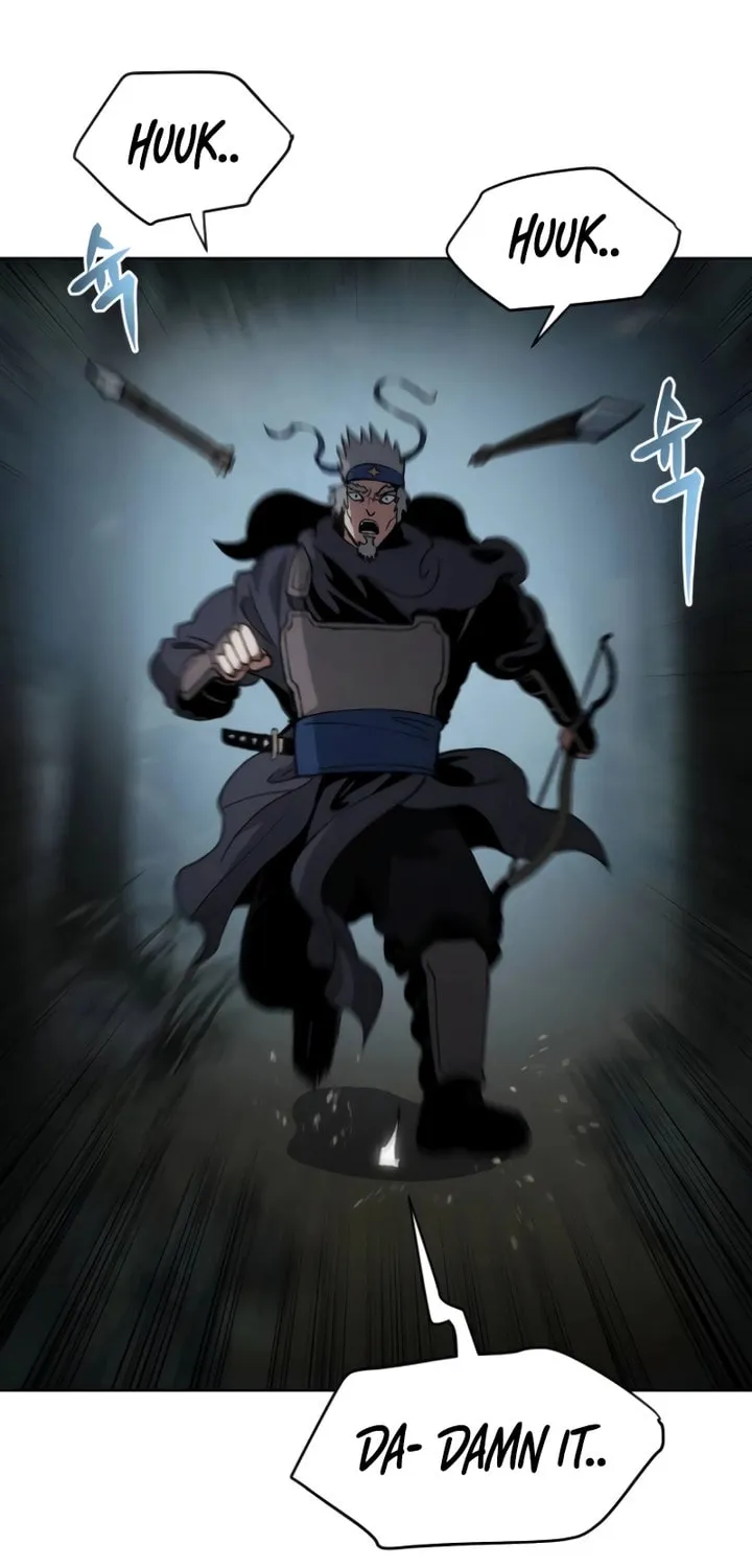 Read Chetamja chapter 18 image 3 on Lezhin
