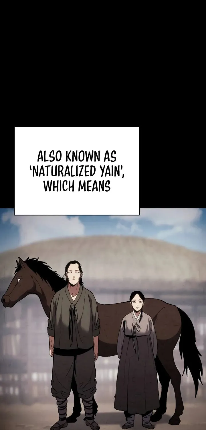 Read Chetamja chapter 19 image 1 on Lezhin