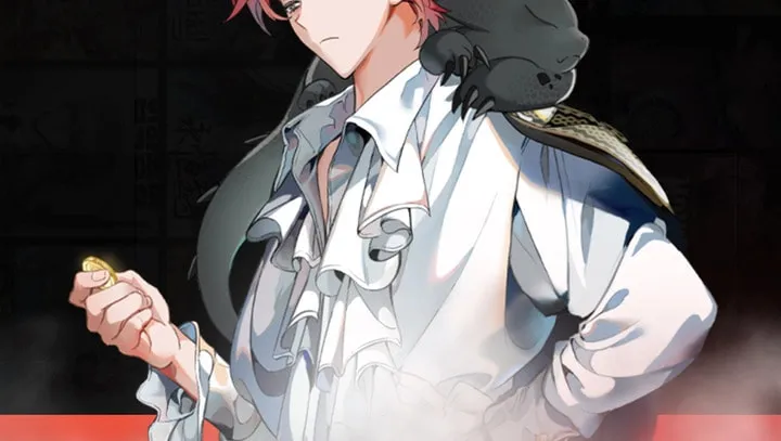 Read Chetamja chapter 19 image 123 on Lezhin