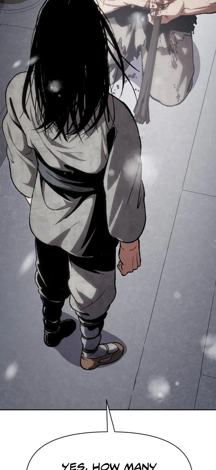 Read Chetamja chapter 2 image 4 on Lezhin