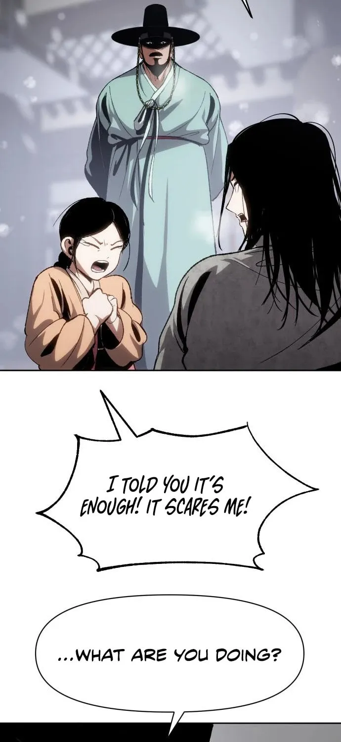 Read Chetamja chapter 2 image 55 on Lezhin