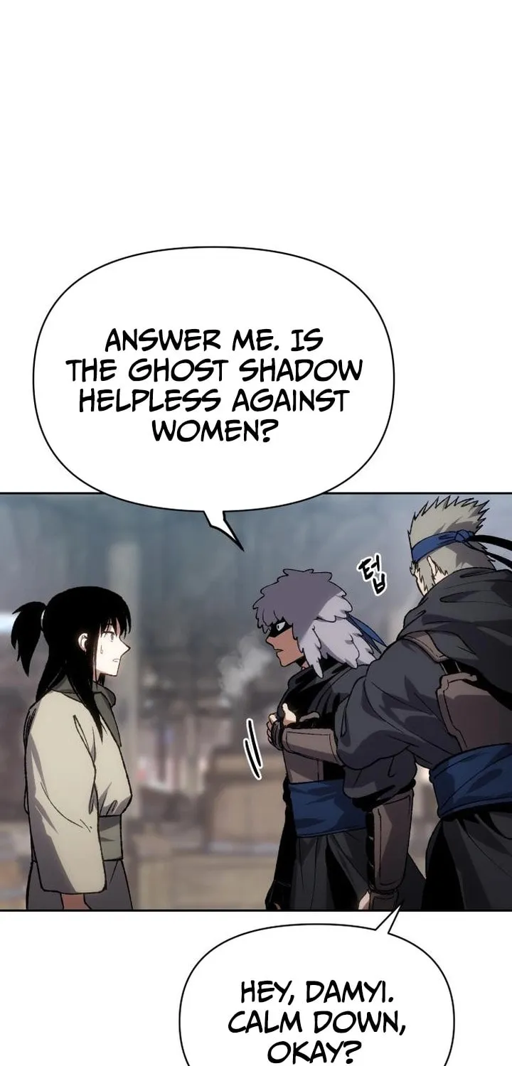 Read Chetamja chapter 20 image 18 on Lezhin