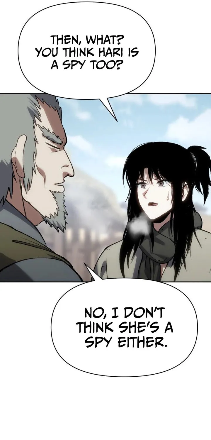 Read Chetamja chapter 20 image 44 on Lezhin