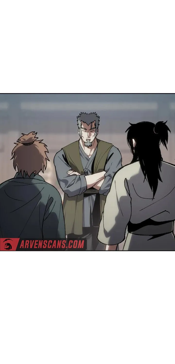 Read Chetamja chapter 20 image 45 on Lezhin