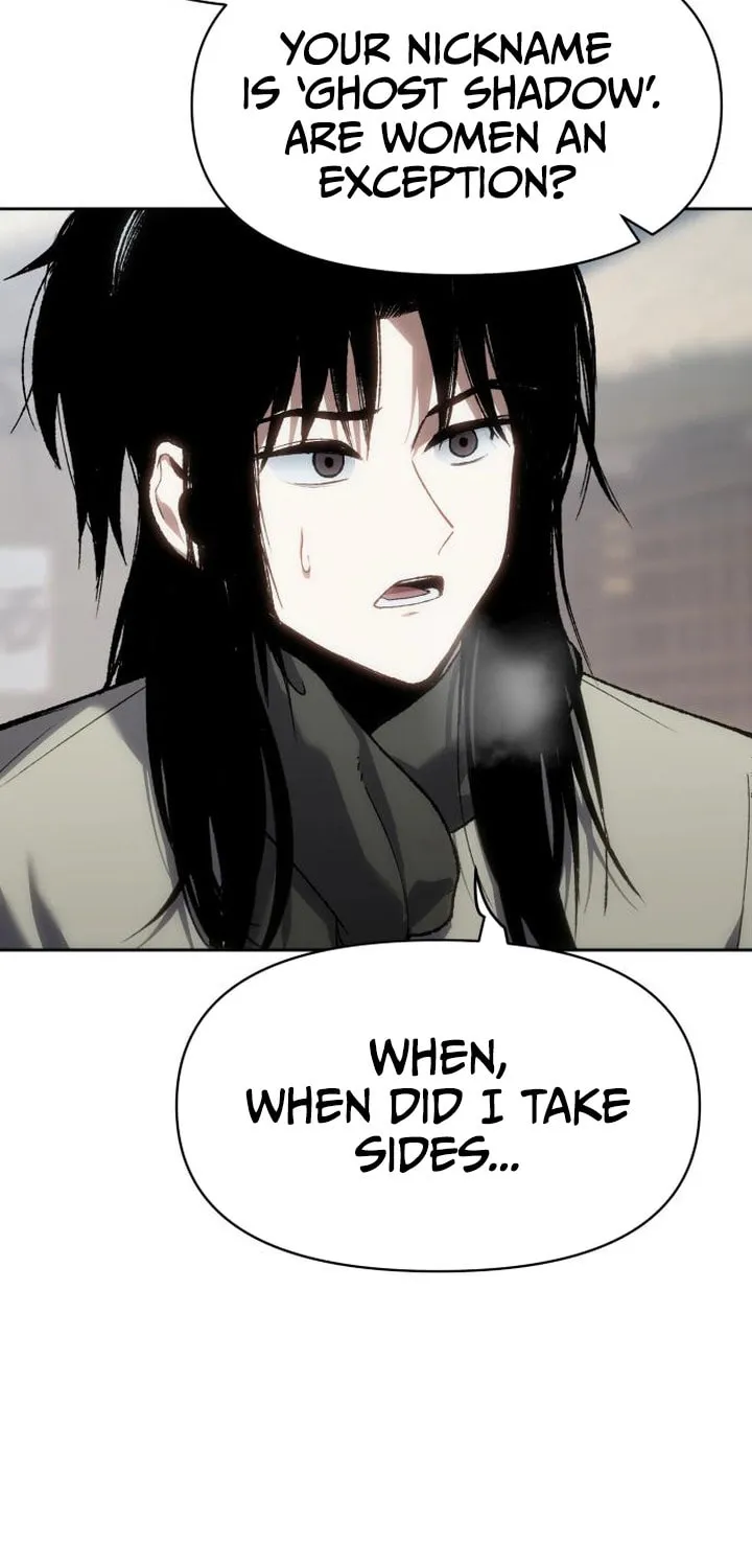 Read Chetamja chapter 20 image 53 on Lezhin