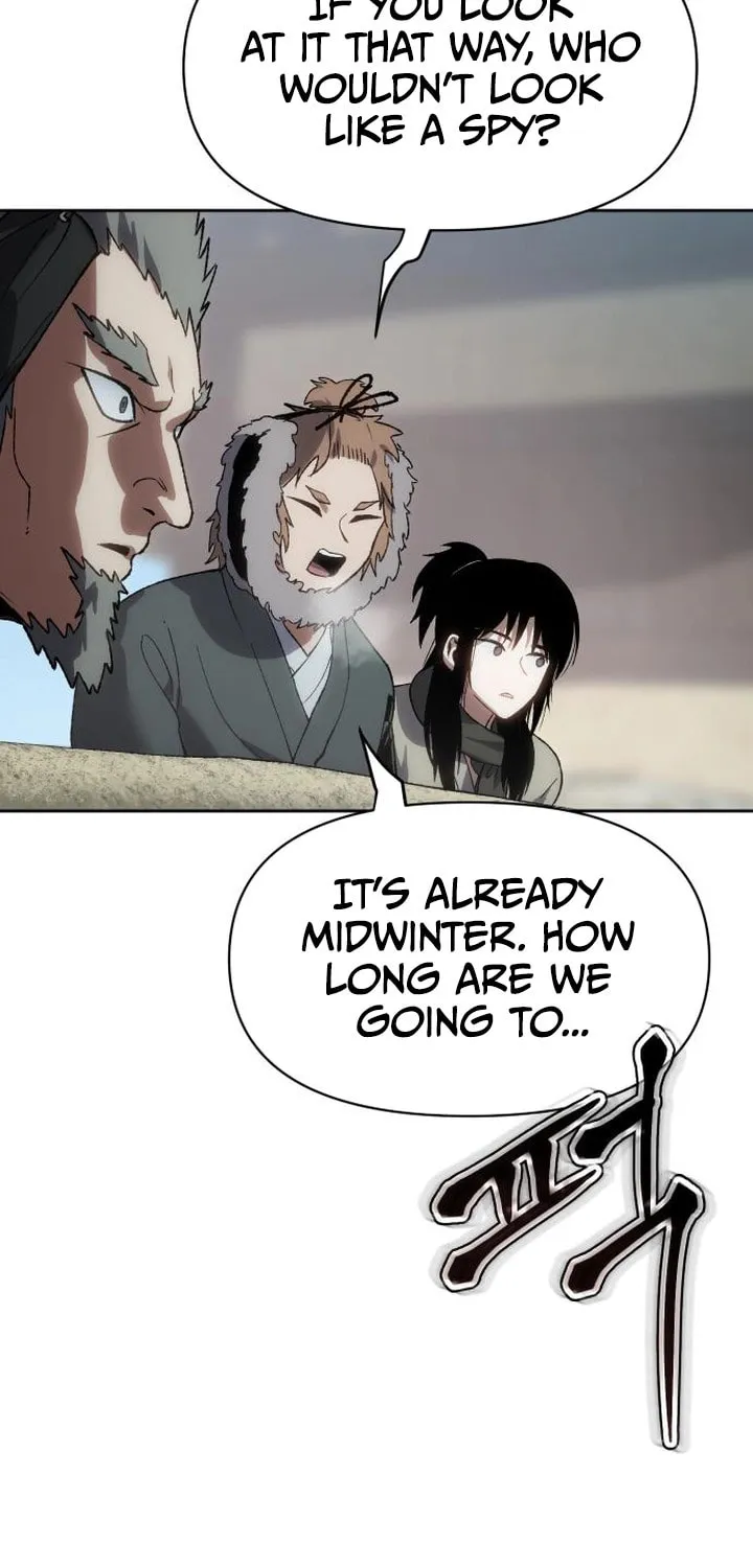Read Chetamja chapter 20 image 77 on Lezhin