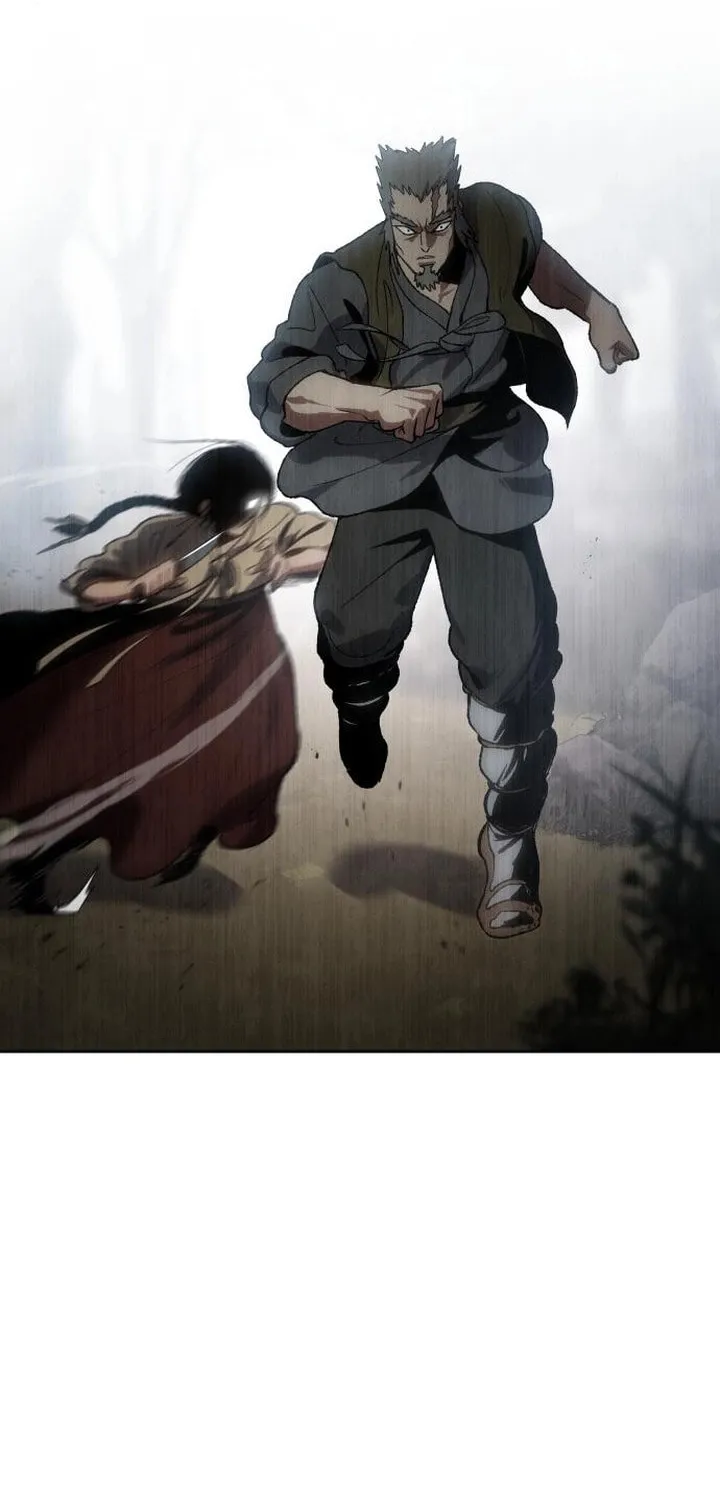Read Chetamja chapter 21 image 1 on Lezhin