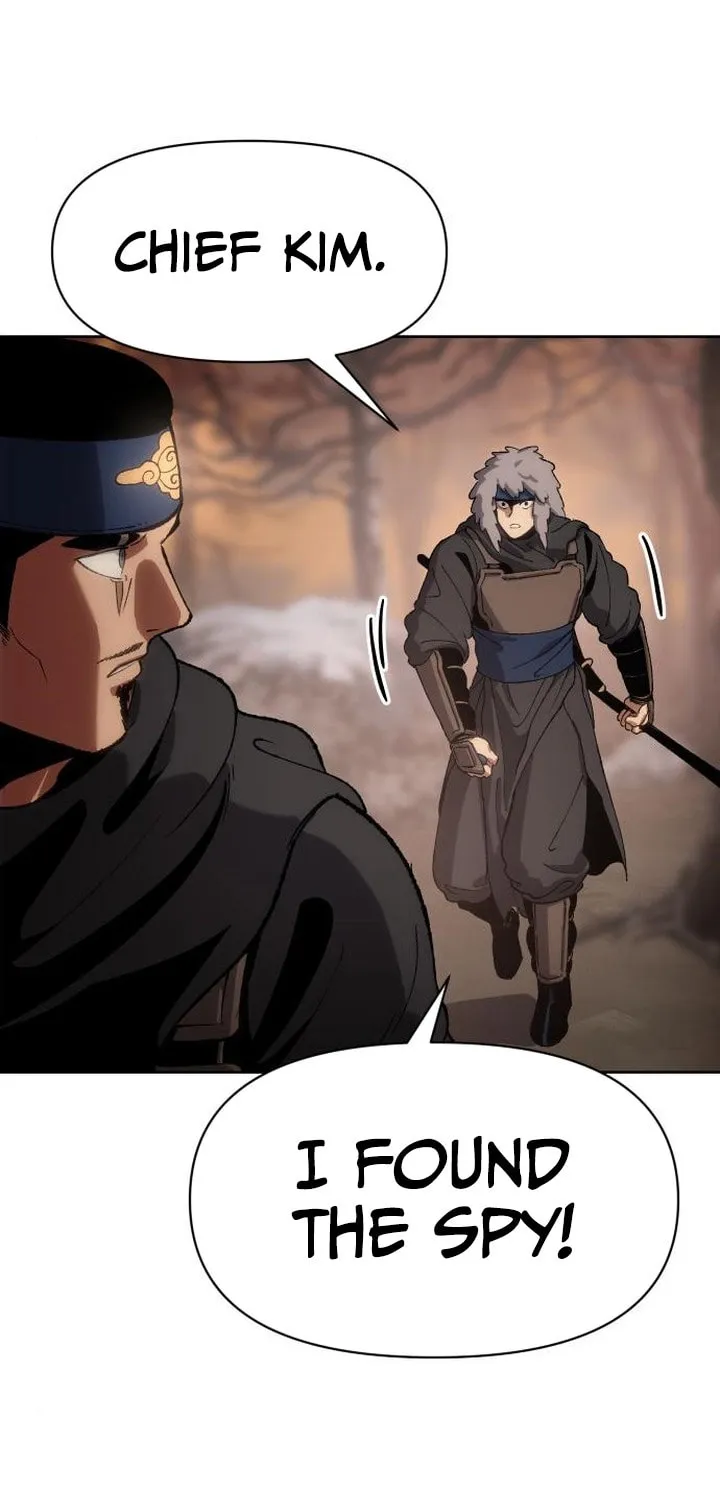 Read Chetamja chapter 21 image 19 on Lezhin