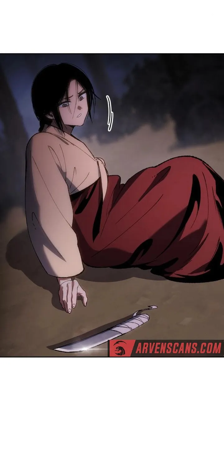 Read Chetamja chapter 21 image 24 on Lezhin