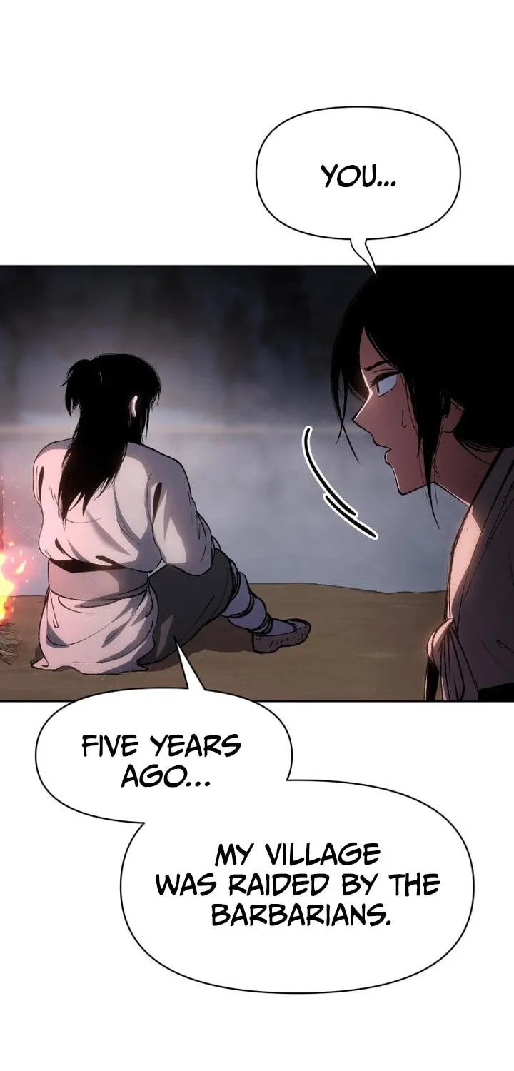 Read Chetamja chapter 21 image 25 on Lezhin